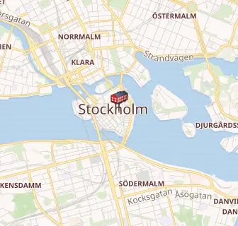 Stockholm
