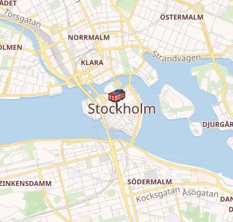 Stockholm