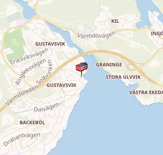 Nacka