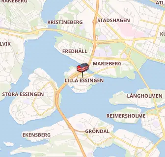 Stockholm