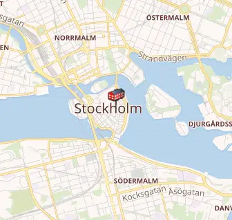 Stockholm