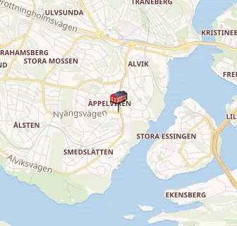 Stockholm