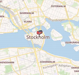 Stockholm