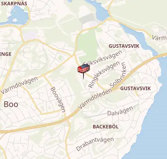 Nacka
