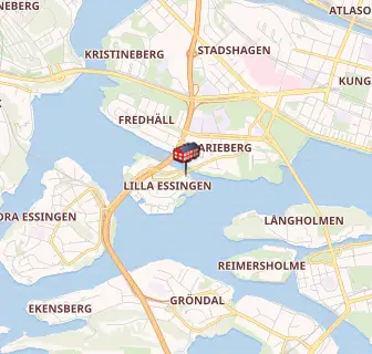 Stockholm
