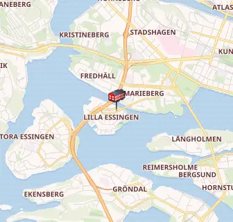 Stockholm