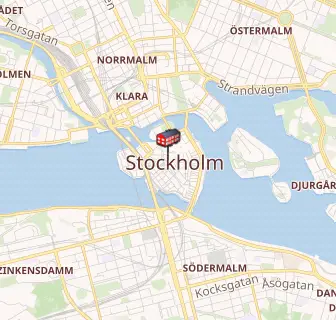 Stockholm