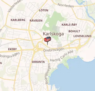 Karlskoga