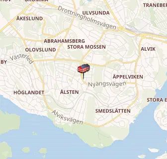 Stockholm