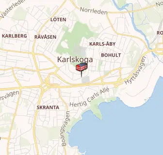 Karlskoga