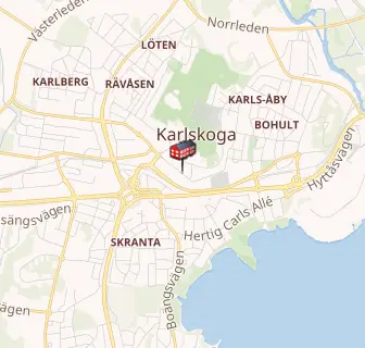 Karlskoga