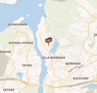 Nacka