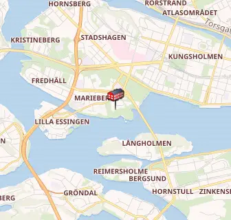 Stockholm