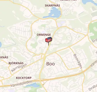 Nacka