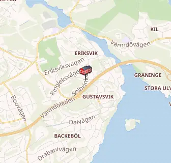 Nacka