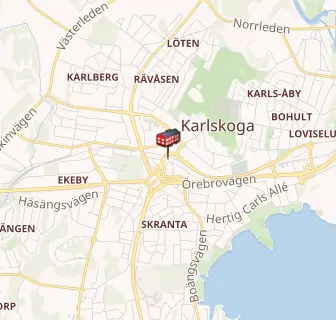 Karlskoga