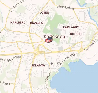 Karlskoga