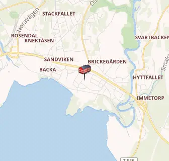 Karlskoga