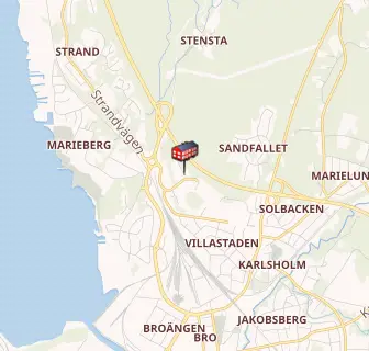 Kristinehamn