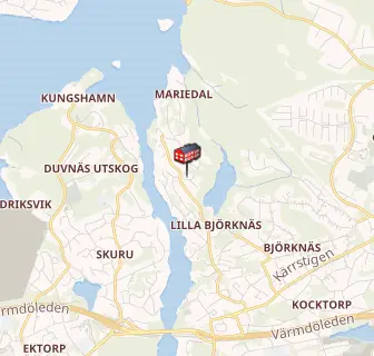 Nacka