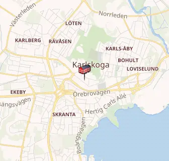 Karlskoga