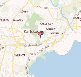 Karlskoga