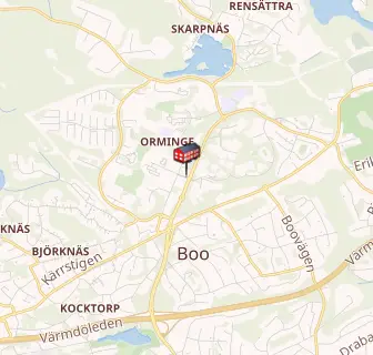 Nacka