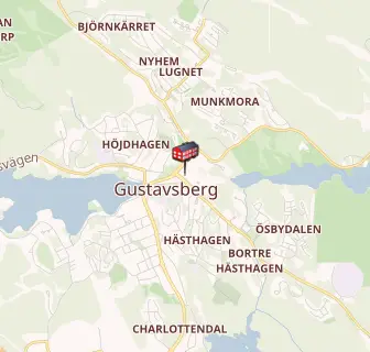 Värmdö
