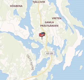 Värmdö