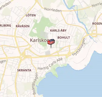 Karlskoga