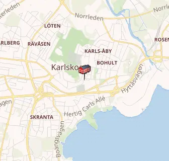 Karlskoga