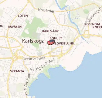 Karlskoga