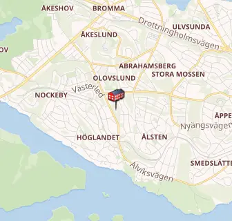 Stockholm
