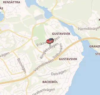 Nacka