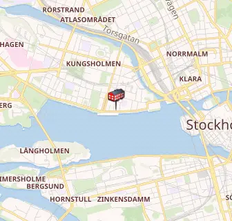 Stockholm