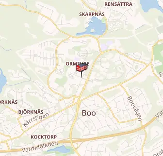 Nacka