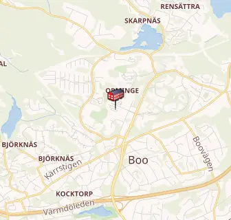 Nacka