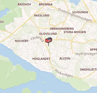 Stockholm
