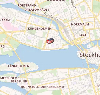 Stockholm