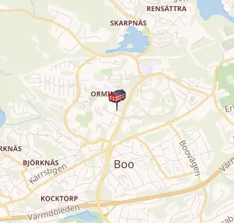 Nacka
