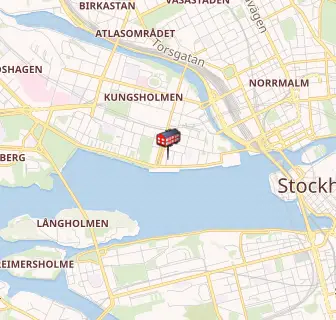 Stockholm