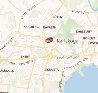 Karlskoga