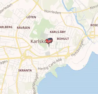 Karlskoga