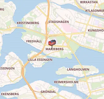 Stockholm