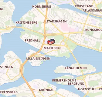 Stockholm