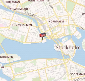Stockholm