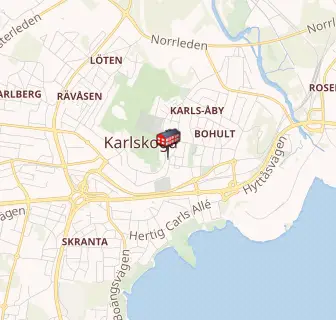 Karlskoga