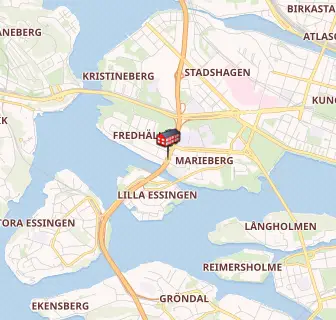 Stockholm