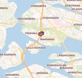 Stockholm