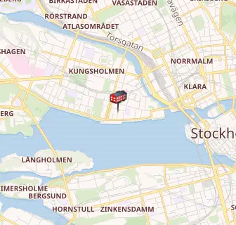 Stockholm
